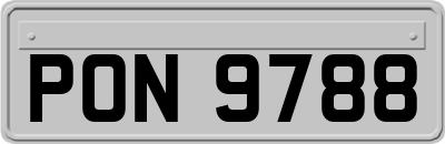 PON9788
