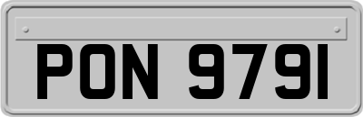 PON9791