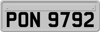 PON9792
