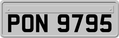 PON9795