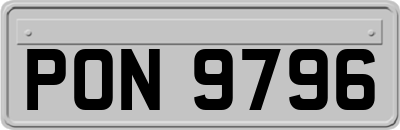 PON9796