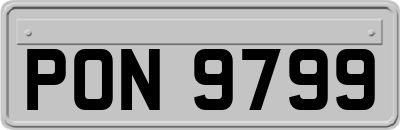 PON9799