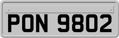 PON9802