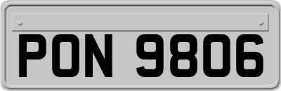 PON9806