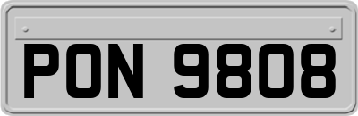 PON9808