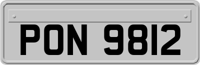 PON9812