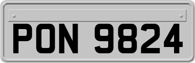PON9824