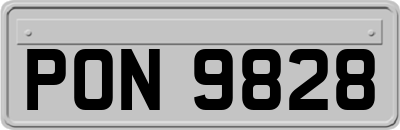 PON9828