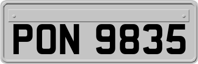 PON9835