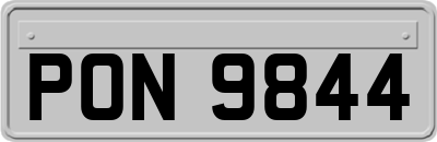 PON9844