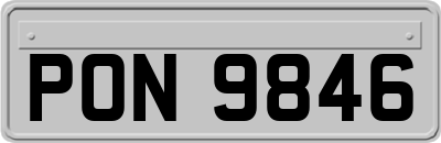 PON9846