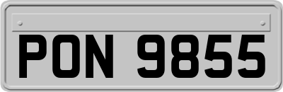 PON9855