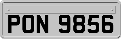 PON9856