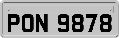 PON9878
