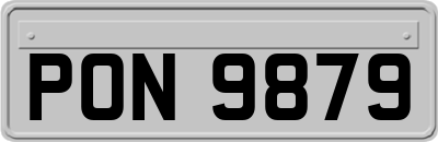 PON9879