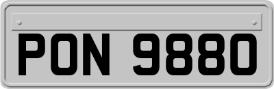 PON9880