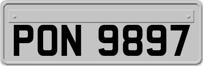 PON9897