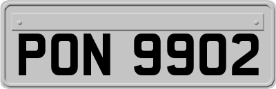 PON9902