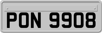PON9908