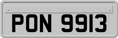 PON9913
