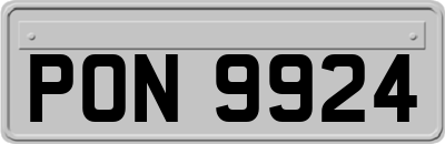 PON9924