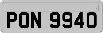 PON9940