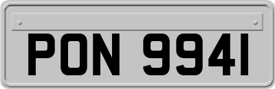 PON9941
