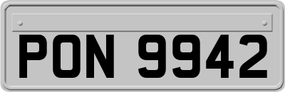PON9942