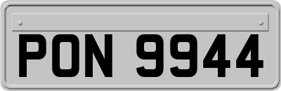 PON9944