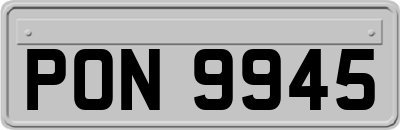 PON9945
