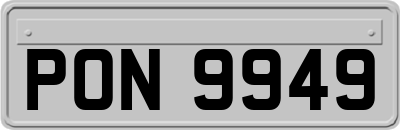 PON9949