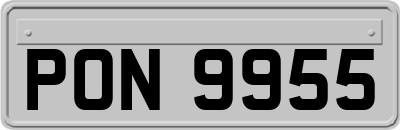 PON9955