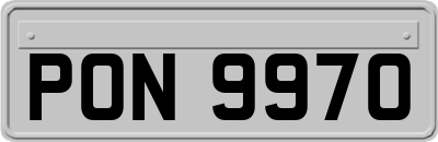 PON9970