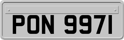 PON9971