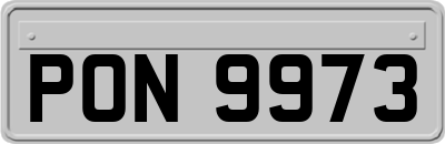 PON9973