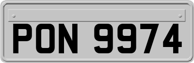 PON9974