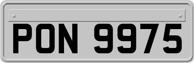 PON9975