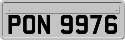 PON9976