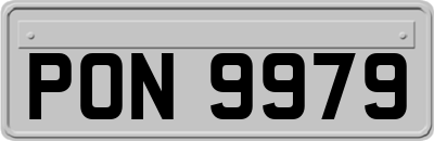 PON9979