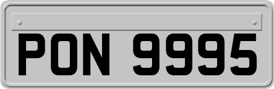 PON9995