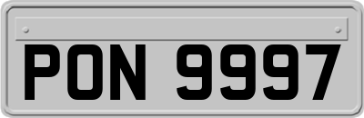 PON9997