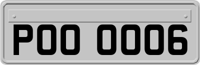 POO0006