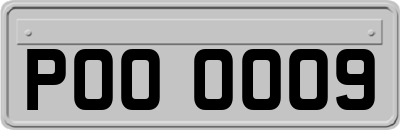 POO0009