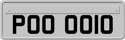 POO0010