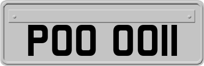 POO0011