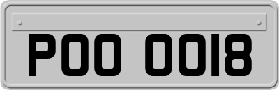 POO0018
