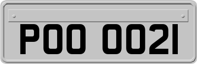 POO0021