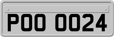 POO0024