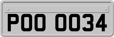 POO0034