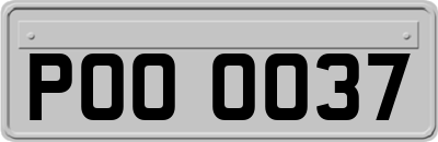 POO0037